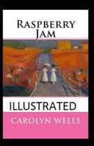 Omslag Raspberry Jam Illustrated