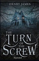 The Turn of the Screw illustrated