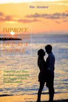 Improve Your Sex Life As A Couple