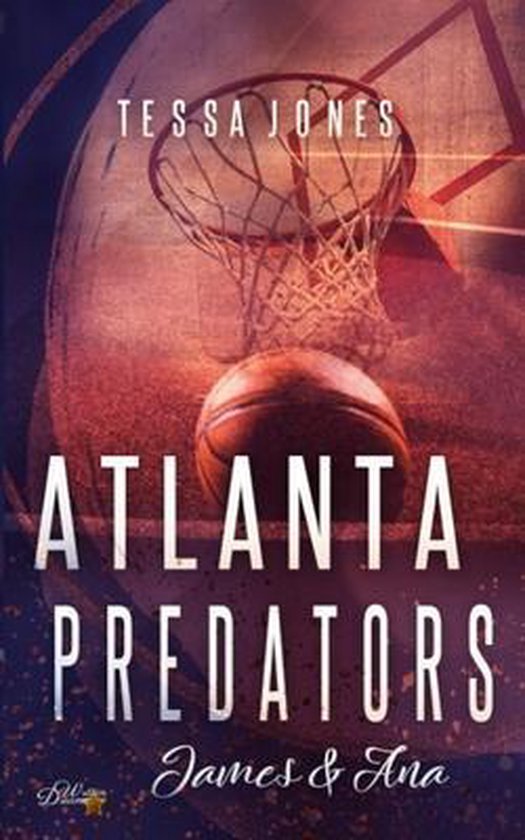 Atlanta-Predators-Basketball- Atlanta Predators - cover