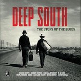 Earbooks: Deep South the Story of Blues
