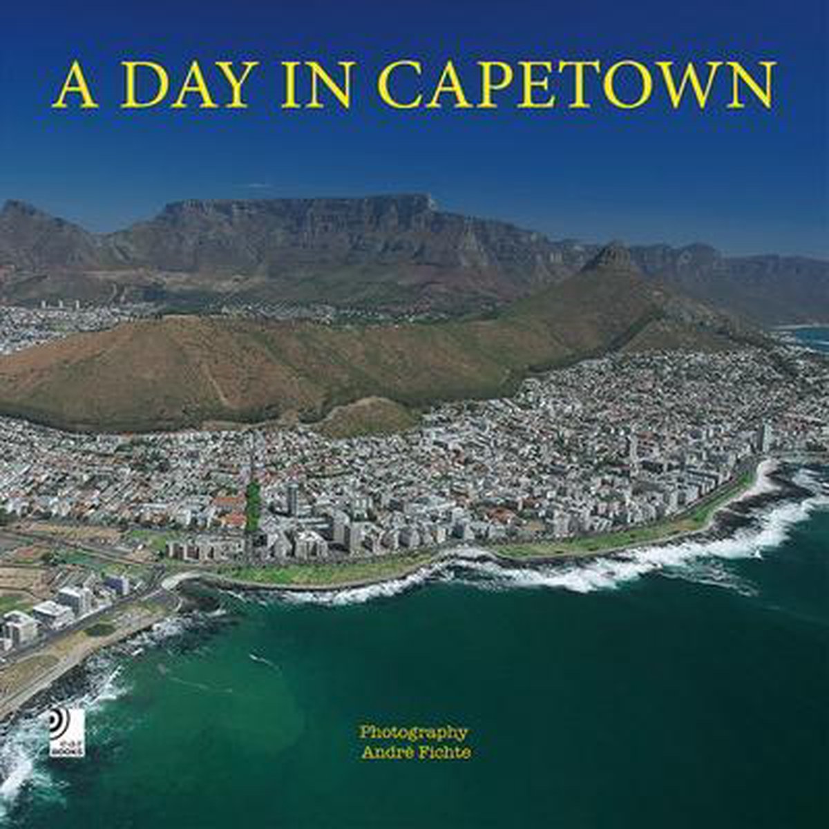 Various - A Day In Capetown