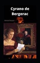 Cyrano de Bergerac illustree