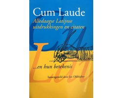 Cum Laude