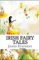 Irish Fairy Tales Illustrated