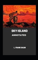 Sky Island Annotated