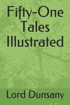 Fifty-One Tales Illustrated