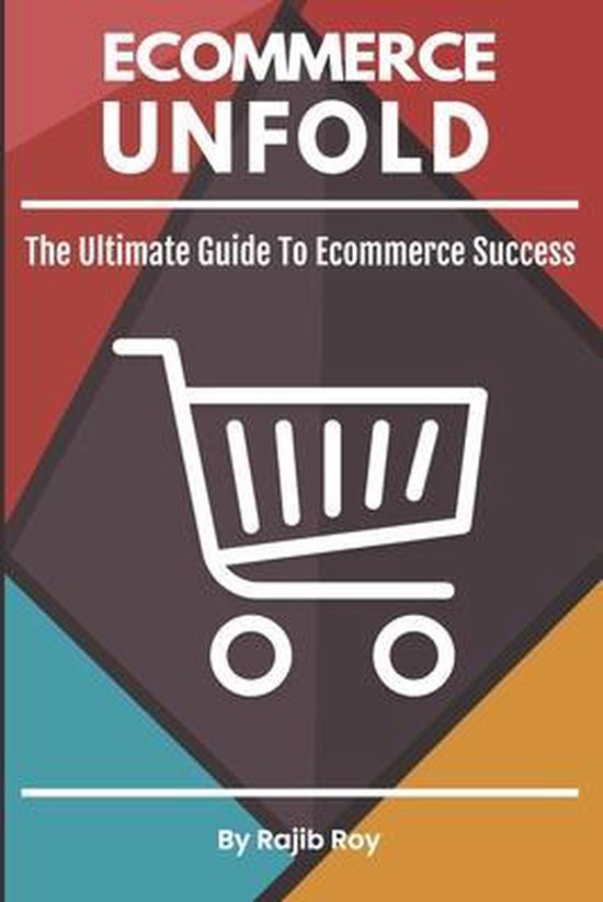 Ecommerce Unfold - cover
