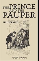 The Prince and the Pauper Illustrated