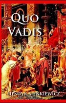 Quo Vadis Annotated