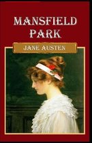 Mansfield Park Illustrated