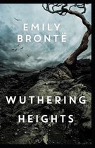 Wuthering Heights Illustrated