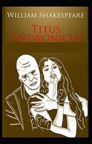 Titus Andronicus: A shakespeare's