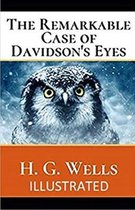 The Remarkable Case of Davidsons Eyes Illustrated