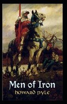 Men of Iron Illustrated