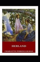 Herland (illustrated edition)