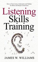 Listening Skills Training