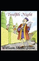 Twelfth Night: A shakespeare's