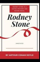 Rodney Stone Arthur Conan Doyle [Annotated]