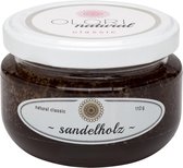 Olori Sandelhout aromatherapie 112g