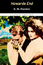 Howards End  Annotated Classic Edition