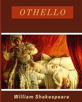 Othello by William Shakespeare (Illustrated)