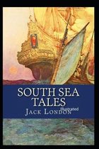 South Sea Tales Illustrated