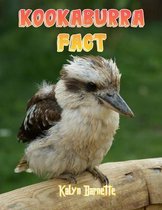 Kookaburra Fact