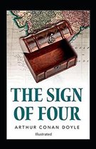 The Sign of the Four Illustrated