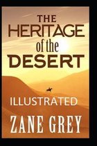 The Heritage of the Desert Illustrated