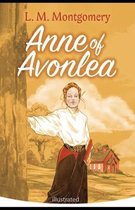 Anne of Avonlea illustrated