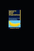Concerns about Penis Shapes&sizes