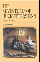 Adventures of Huckleberry Finn Annotated