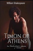 Timon of Athens illustrated