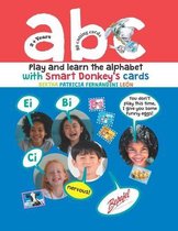 abc - Play and learn the alphabet with Smart Donkey's cards