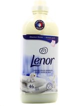 LENOR - Zachte Aanraking - Wasverzachter - 46 Wasbeurten - 1150 ml