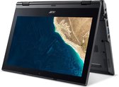 Acer TravelMate Spin B1 TMB118-G2-R-C1G0 - Laptop 