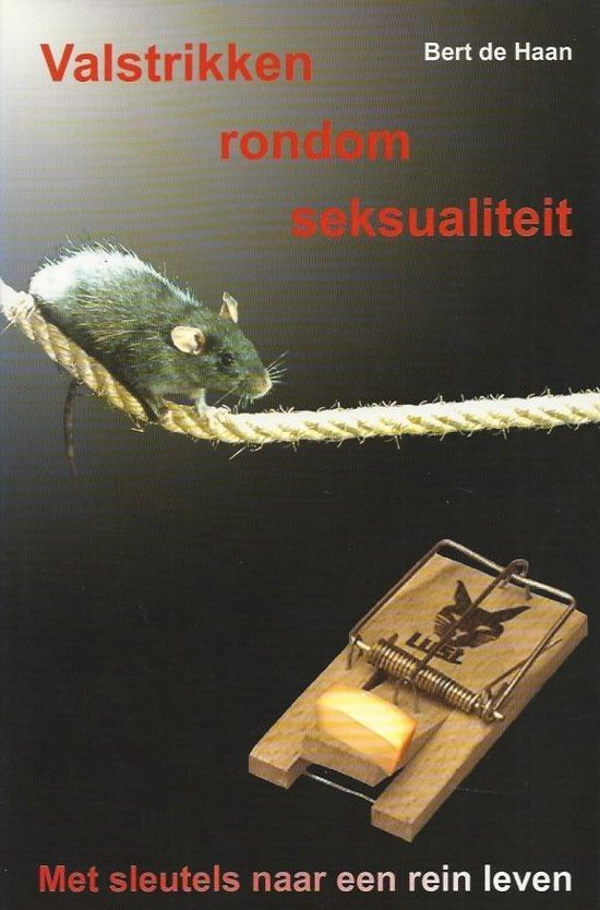 9789090171777 - Valstrikken rondom seksualiteit