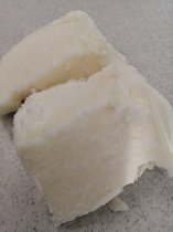 Soja was en kokos was mix - Keravegetal mix van soja en kokos wax - doos van 20 kg - soy & coconut wax - sojawas en kokoswas blend - sojawax - kokoswax