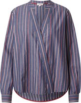 S.oliver blouse Wit-Xs