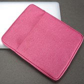 Tablet PC universele binnenverpakking Case Pouch Bag Sleeve voor iPad Air 2019 / Pro 10,5 inch / Air 2/3/4 (magenta)