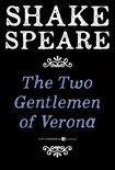 The Two Gentlemen Of Verona