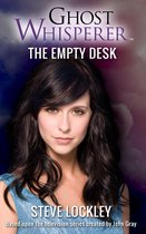 Ghost Whisperer 1 - Ghost Whisperer: The Empty Desk