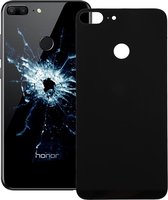 Achterkant voor Huawei Honor 9 Lite (zwart)