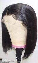 Bob lace wig