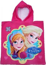 Disney Frozen Anna & Elsa - Badcape