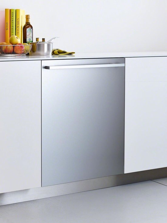 Miele GFVi 612/72-1 vaatwasseronderdeel & -accessoire Zilver ...