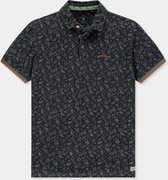 Polo Korte Mouw Benmore Auckland Army (21CN115 - 500)