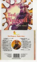 Ted Nugent - Night Time