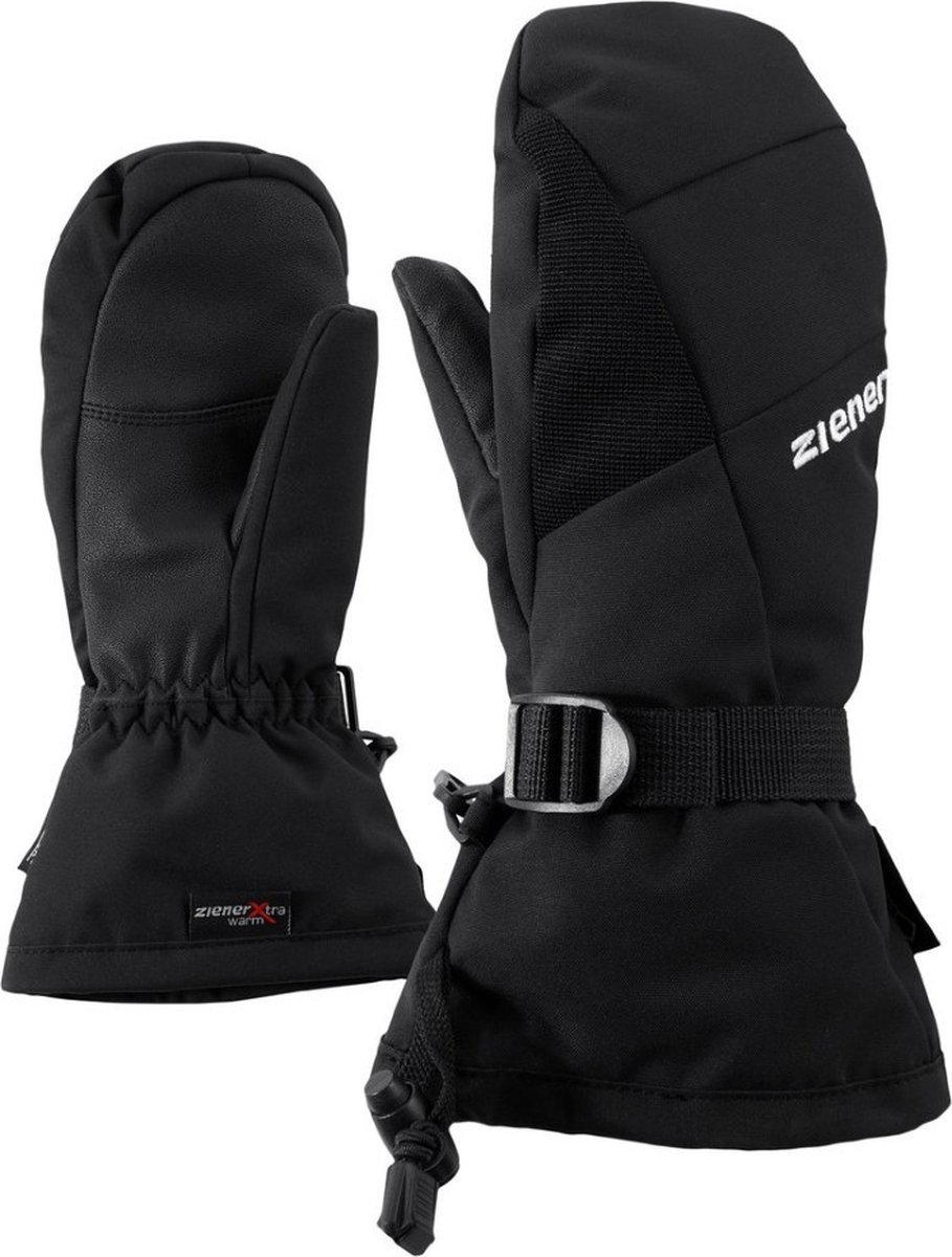 Ziener Y Lanic GtxR Gore Warm Mitten